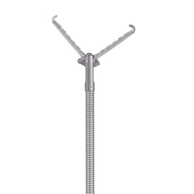 Atzerriko gorputzaren indar endoskopikoak